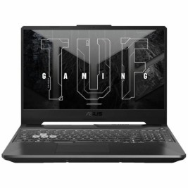 Лаптоп Asus TUF Gaming A15 15,6