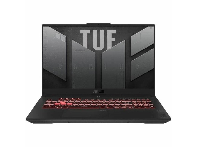 Лаптоп Asus TUF707NV-RHX020