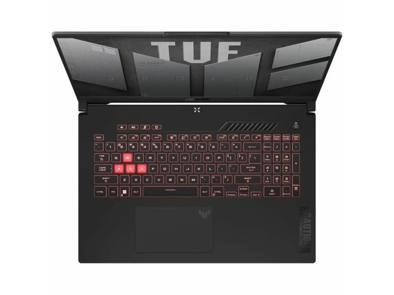 Лаптоп Asus TUF707NV-RHX020