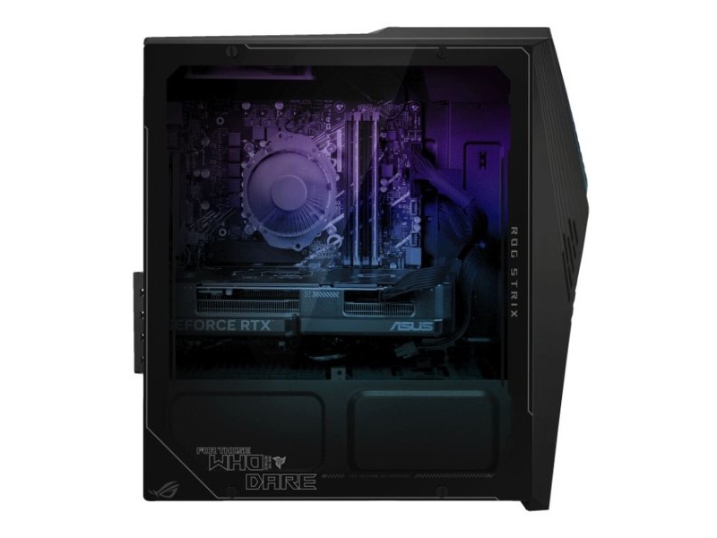 Настолен компютър Asus 90PF04S2-M00NA0 32 GB 32 GB RAM Nvidia Geforce RTX 4060