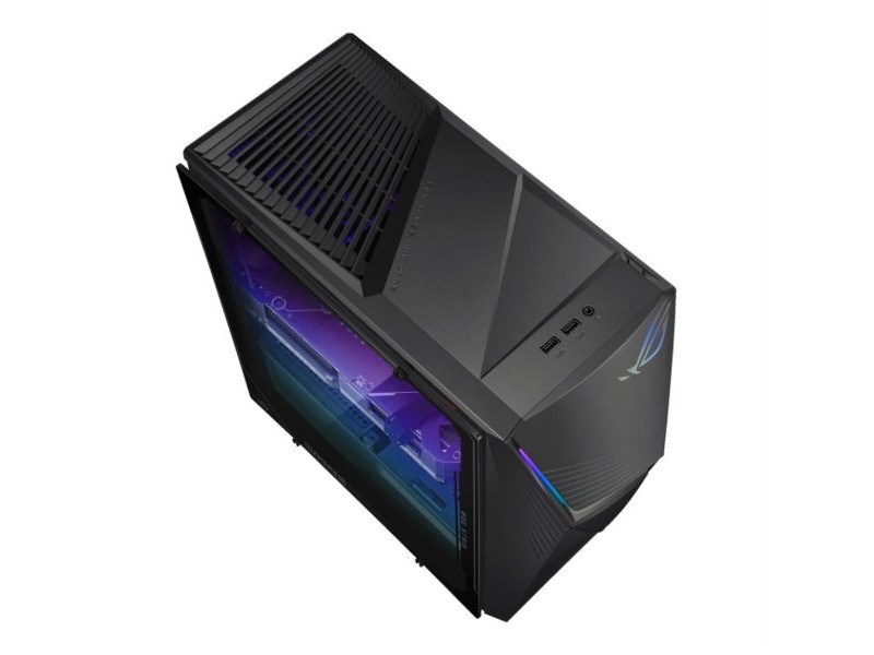Настолен компютър Asus 90PF04S2-M00NA0 32 GB 32 GB RAM Nvidia Geforce RTX 4060