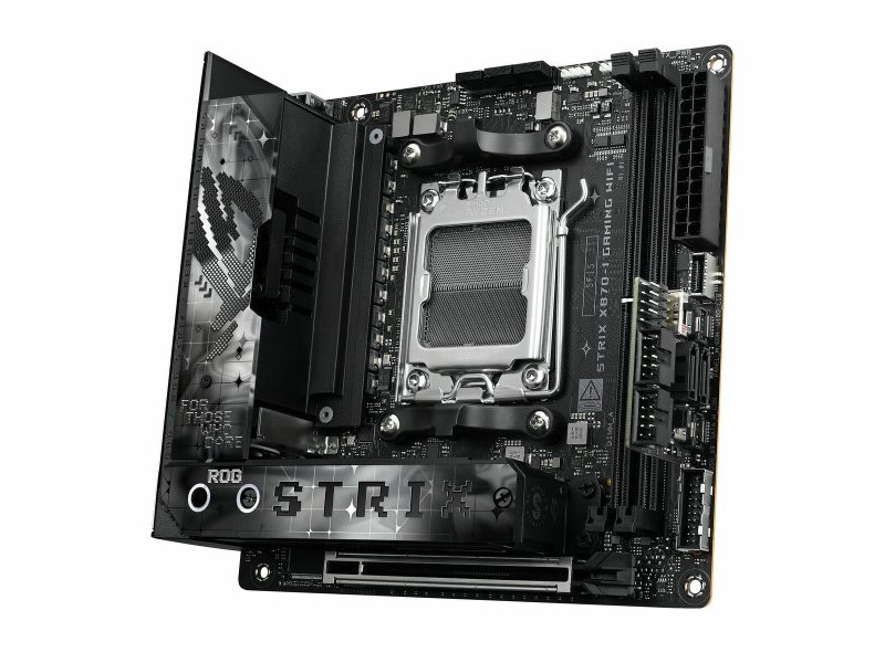 Дънна платка Asus AMD AM5 AMD