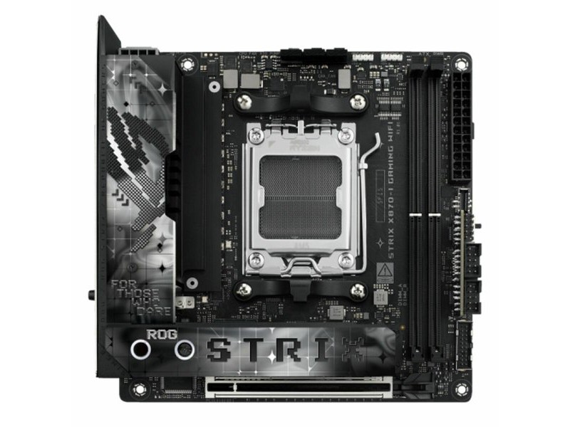 Дънна платка Asus AMD AM5 AMD