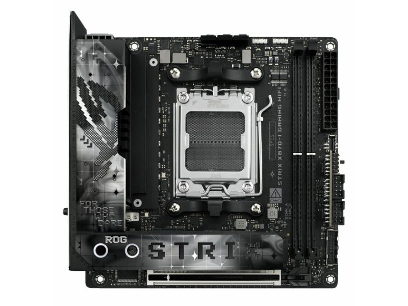 Дънна платка Asus AMD AM5 AMD
