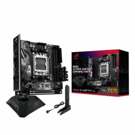 Дънна платка Asus AMD AM5 AMD