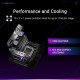 Дънна платка Asus AMD AM5 AMD