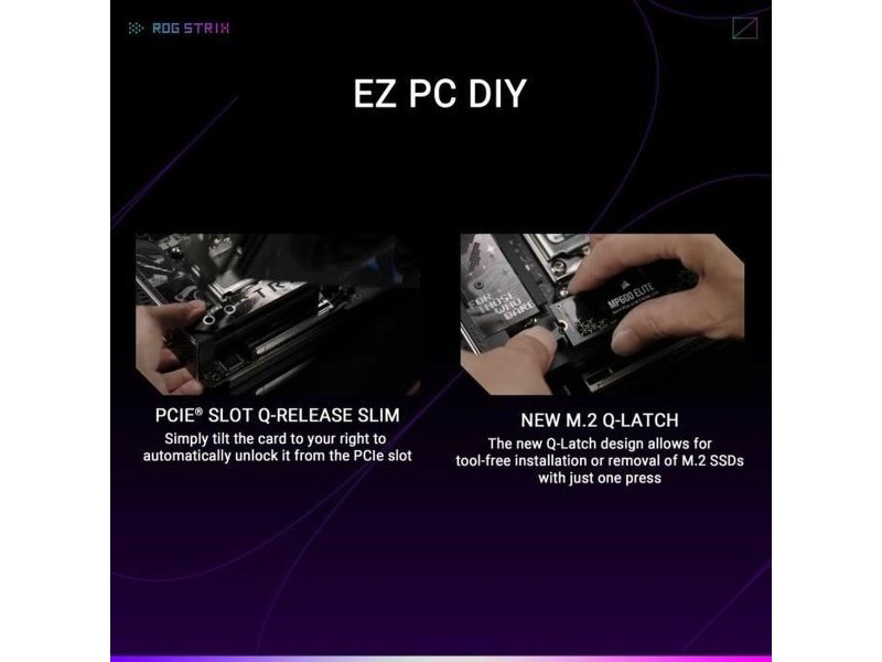 Дънна платка Asus AMD AM5 AMD