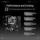 Дънна платка Asus MAXIMUS Z890 EXTREME