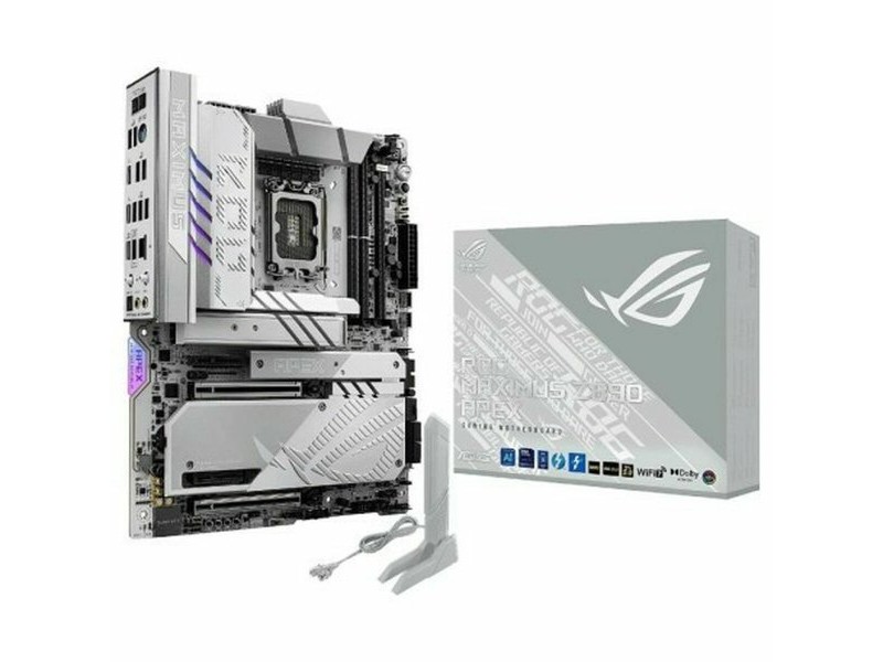 Дънна платка Asus 90MB1IP0-M0EAY0 LGA 1851 Intel Z890