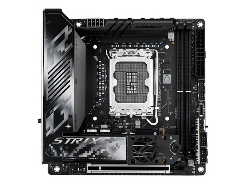 Дънна платка Asus