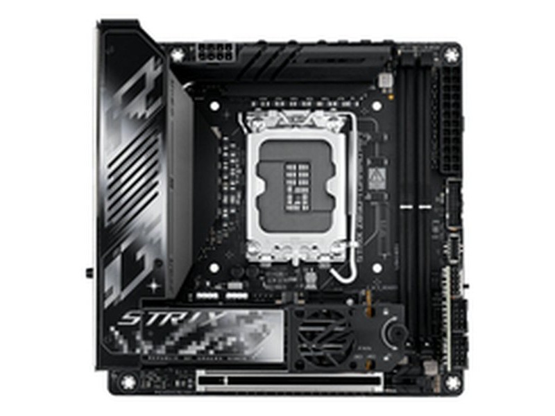 Дънна платка Asus