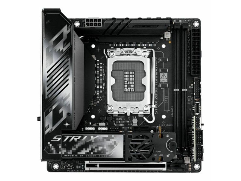 Дънна платка Asus