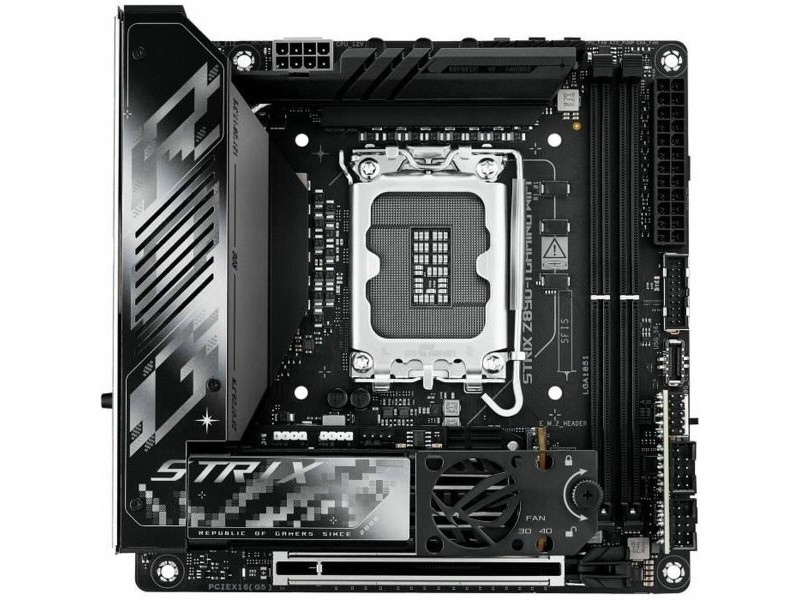 Дънна платка Asus