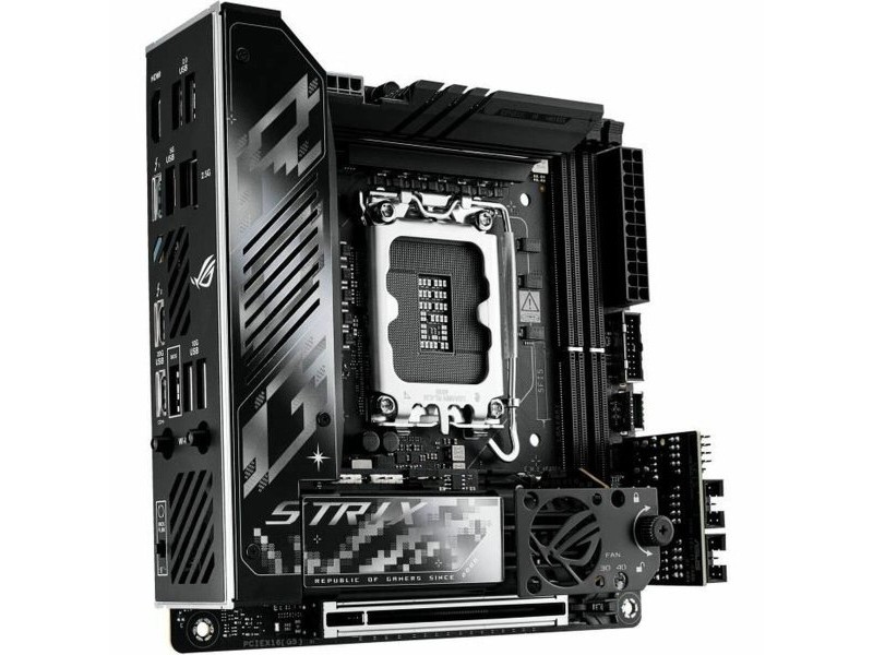 Дънна платка Asus