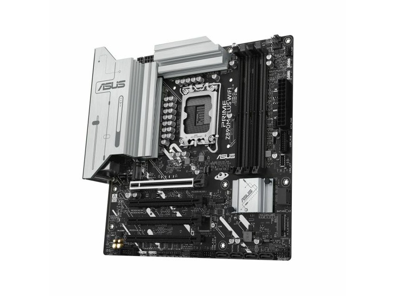 Дънна платка Asus LGA 1851