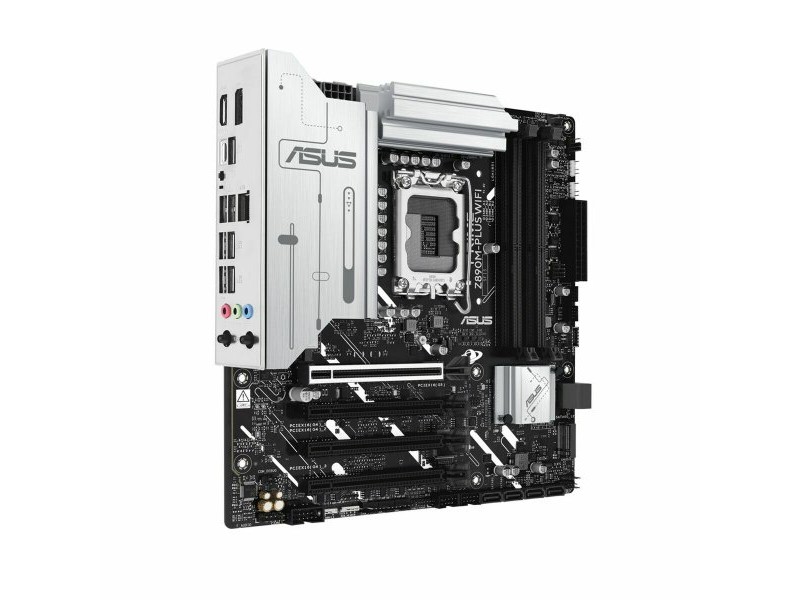 Дънна платка Asus LGA 1851