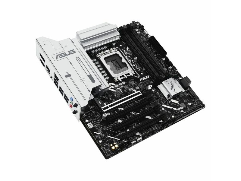 Дънна платка Asus LGA 1851