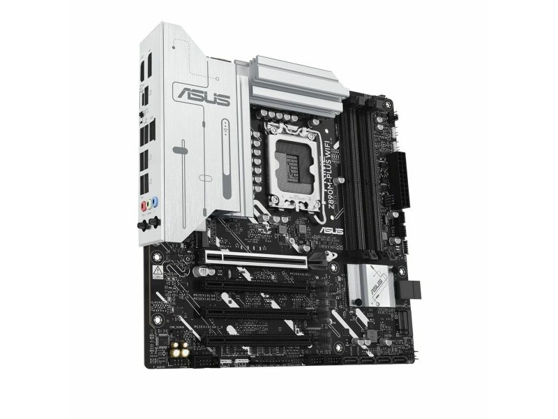Дънна платка Asus LGA 1851