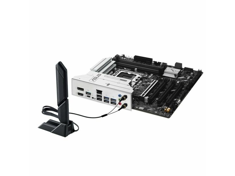 Дънна платка Asus LGA 1851