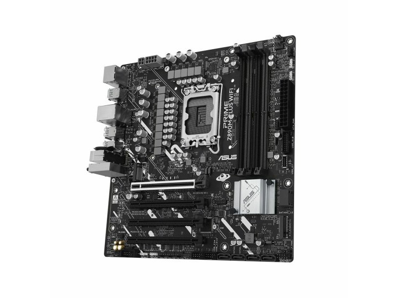 Дънна платка Asus LGA 1851