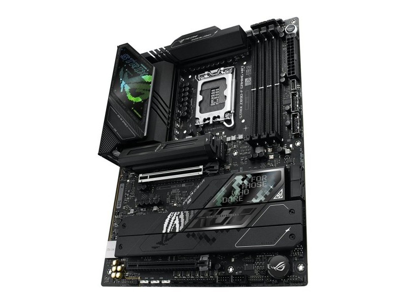 Дънна платка Asus 90MB1I40-M0EAY0 LGA 1851 Intel Z890