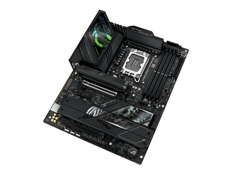 Дънна платка Asus 90MB1I40-M0EAY0 LGA 1851 Intel Z890