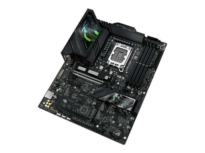 Дънна платка Asus 90MB1I40-M0EAY0 LGA 1851 Intel Z890