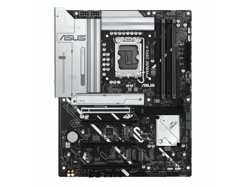 Дънна платка Asus PRIME Z890-P LGA 1851 Intel Z890