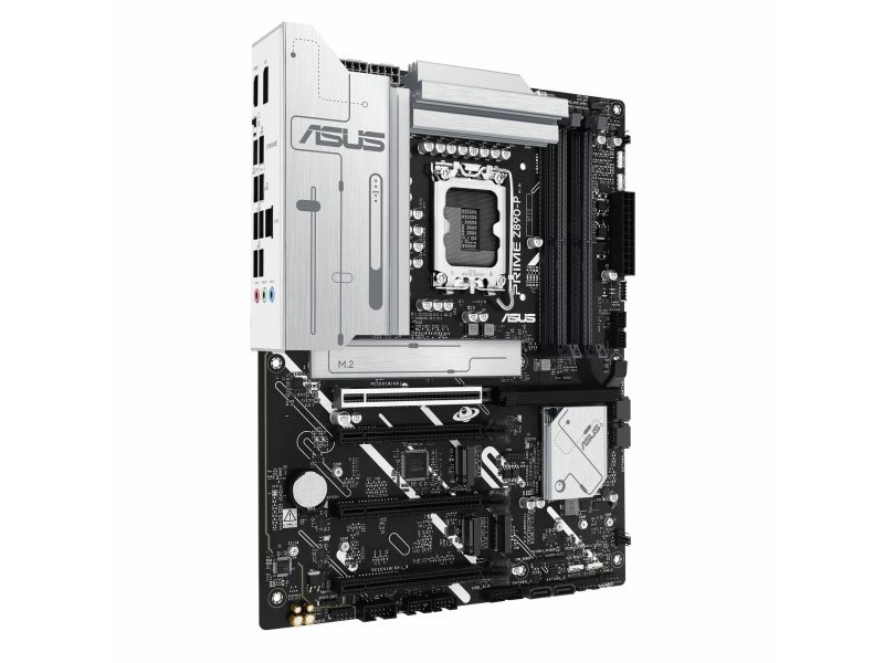 Дънна платка Asus PRIME Z890-P LGA 1851 Intel Z890