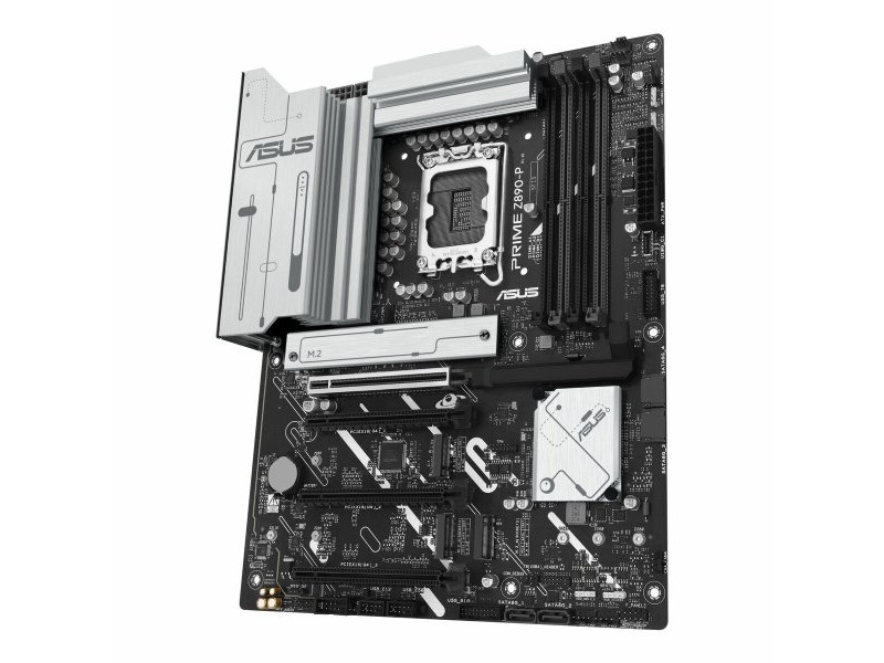 Дънна платка Asus PRIME Z890-P LGA 1851 Intel Z890