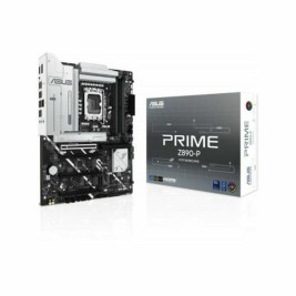 Дънна платка Asus PRIME Z890-P LGA 1851 Intel Z890