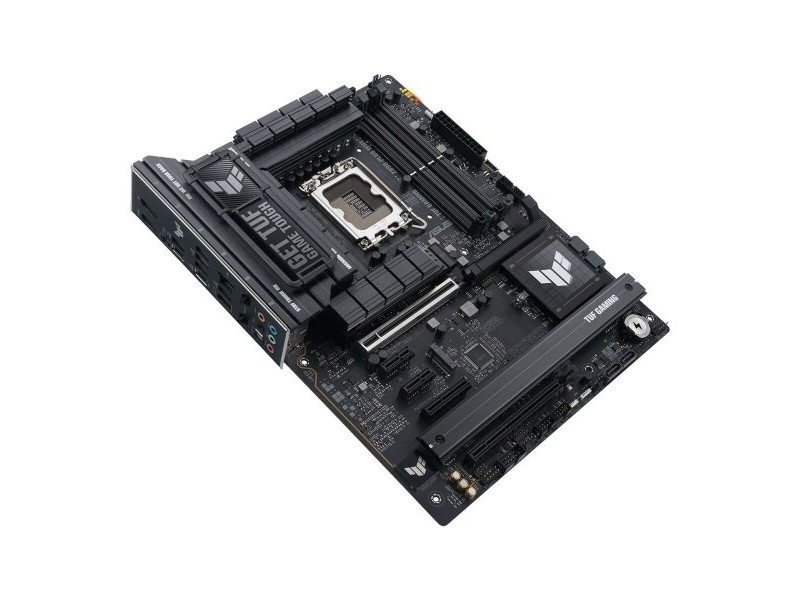 Дънна платка Asus LGA 1851