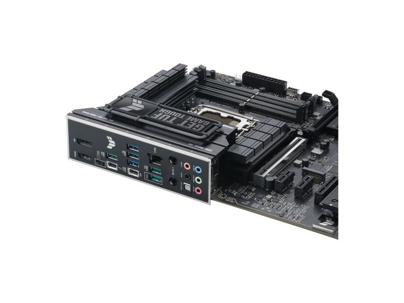 Дънна платка Asus LGA 1851