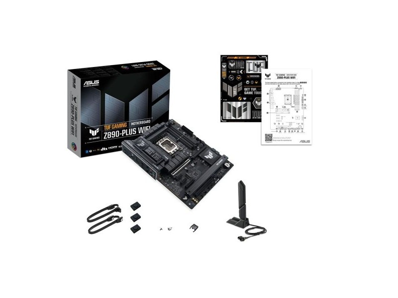 Дънна платка Asus LGA 1851