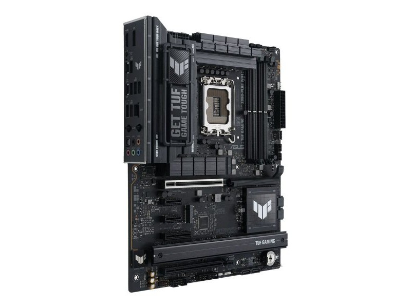 Дънна платка Asus LGA 1851