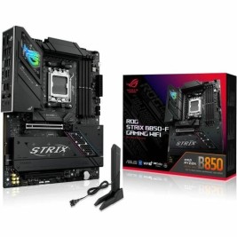 Дънна платка Asus AMD AM5 AMD