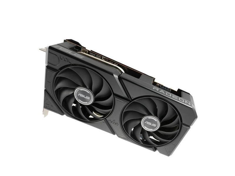 Графична карта Asus RX7600-O8G-EVO 8 GB GDDR6