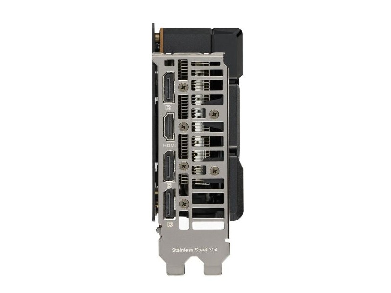 Графична карта Asus RX7600-O8G-EVO 8 GB GDDR6