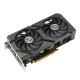 Графична карта Asus RX7600-O8G-EVO 8 GB GDDR6