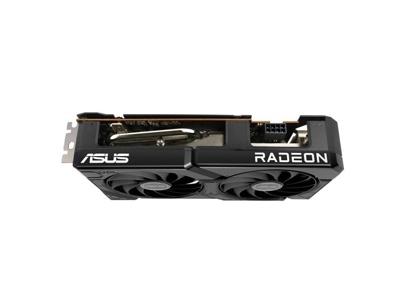 Графична карта Asus RX7600-O8G-EVO 8 GB GDDR6