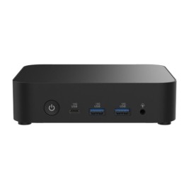 Мини компютър Asus NUC 14 Essential RNUC14MNK1500002 N150