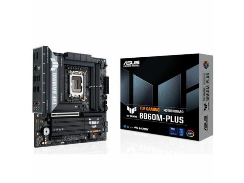 Дънна платка Asus 90MB1JW0-M0EAY0 LGA 1851