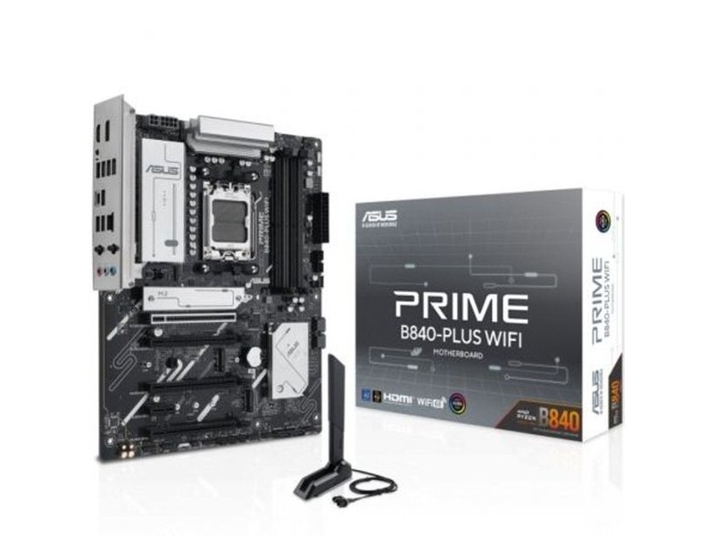 Дънна платка Asus 90MB1IZ0-M0EAY0 AMD AM5 AMD Дънна платка Asus 90MB1IZ0-M0EAY0 AMD AM5 AMD