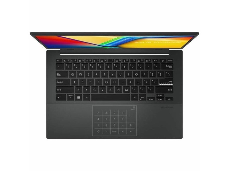 Лаптоп Asus VivoBook 14 E410 Intel Celeron N4500 8 GB RAM 128 GB