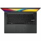 Лаптоп Asus VivoBook 14 E410 Intel Celeron N4500 8 GB RAM 128 GB
