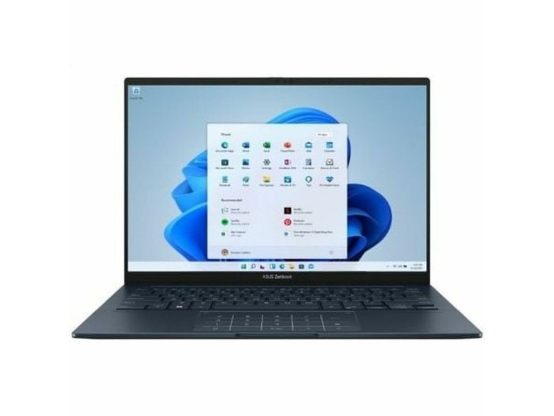 Лаптоп Asus UX3405CA-PZ284W 14
