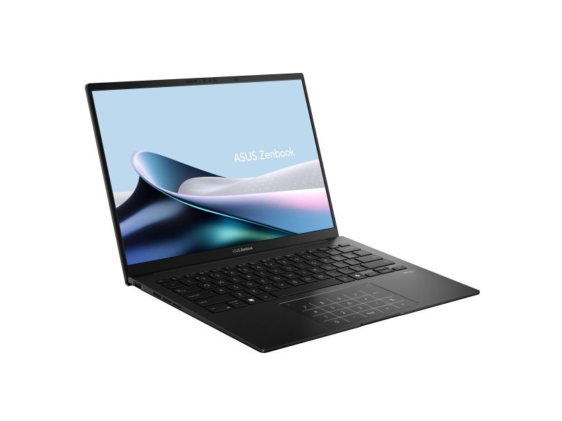 Лаптоп Asus UM3406KA-QD074W 14