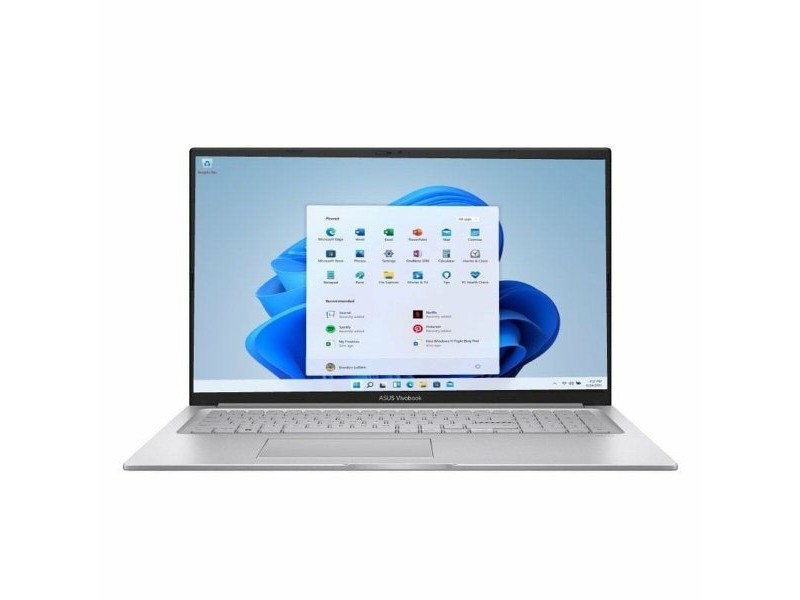 Лаптоп Asus VivoBook 17 F1704VA-AU535W 17
