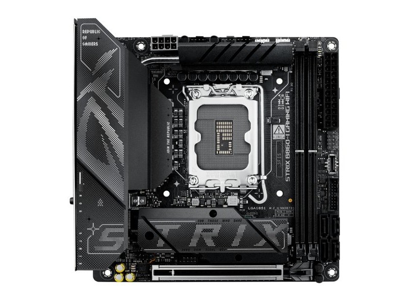 Дънна платка Asus 90MB1JB0-M0EAY0 LGA 1851