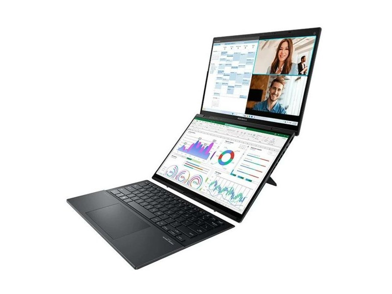 Лаптоп Asus UX8406CA-PZ152W 14